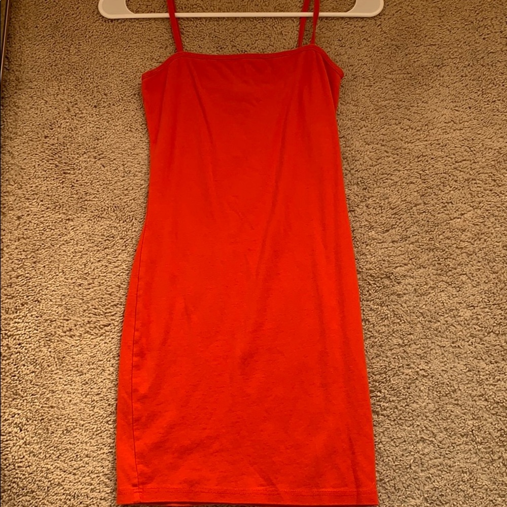 Tight body dress!